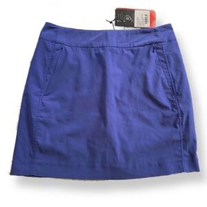 Zero Restriction Zero Skort Hope Skort Caspian New With Tags Size 4